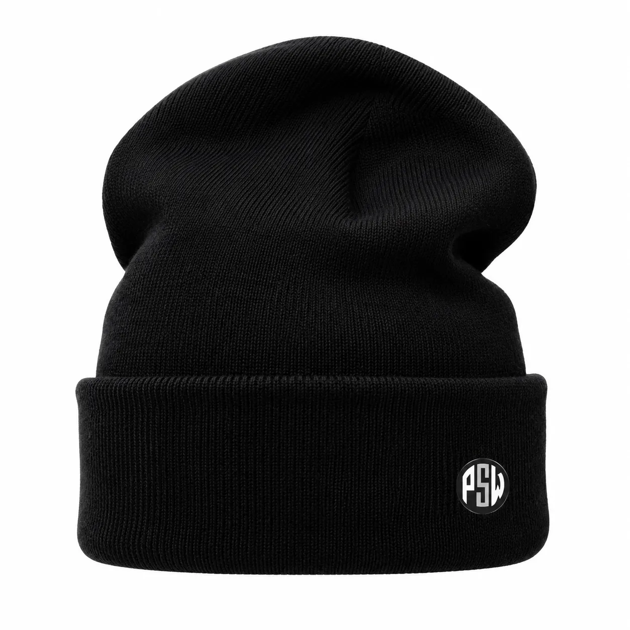 Custom Beanies - Oversized Fit with DTF Print Graphics