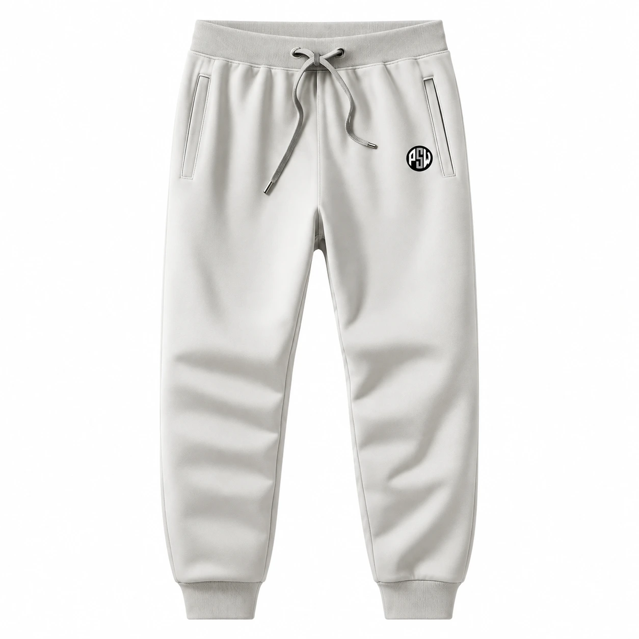 Custom Flyer Trousers