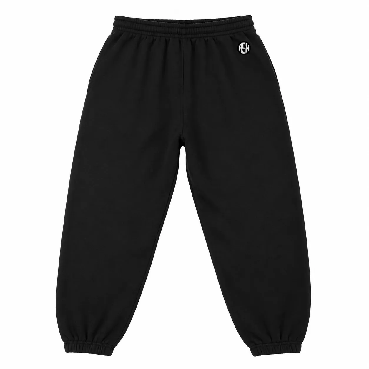 Custom Flyer Trousers