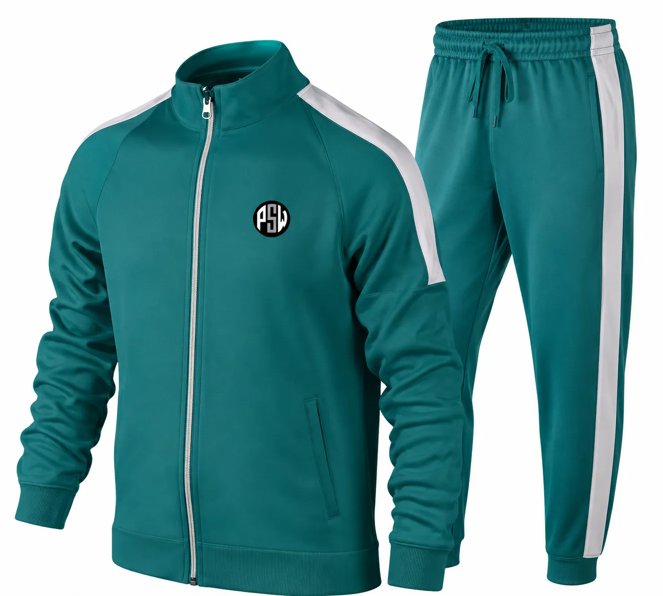 Custom Tracksuits