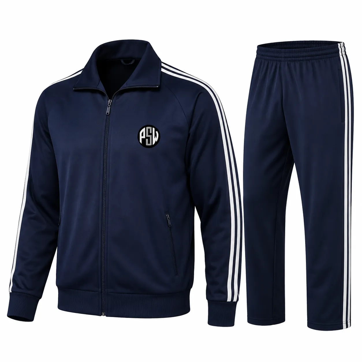 Custom Tracksuits