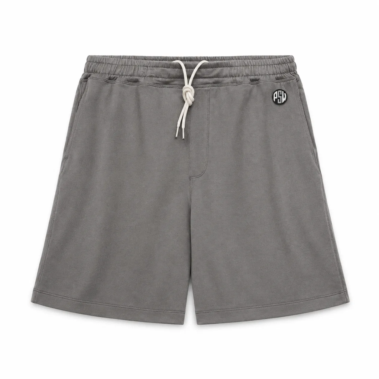 Custom Cotton Heavy GSM Shorts
