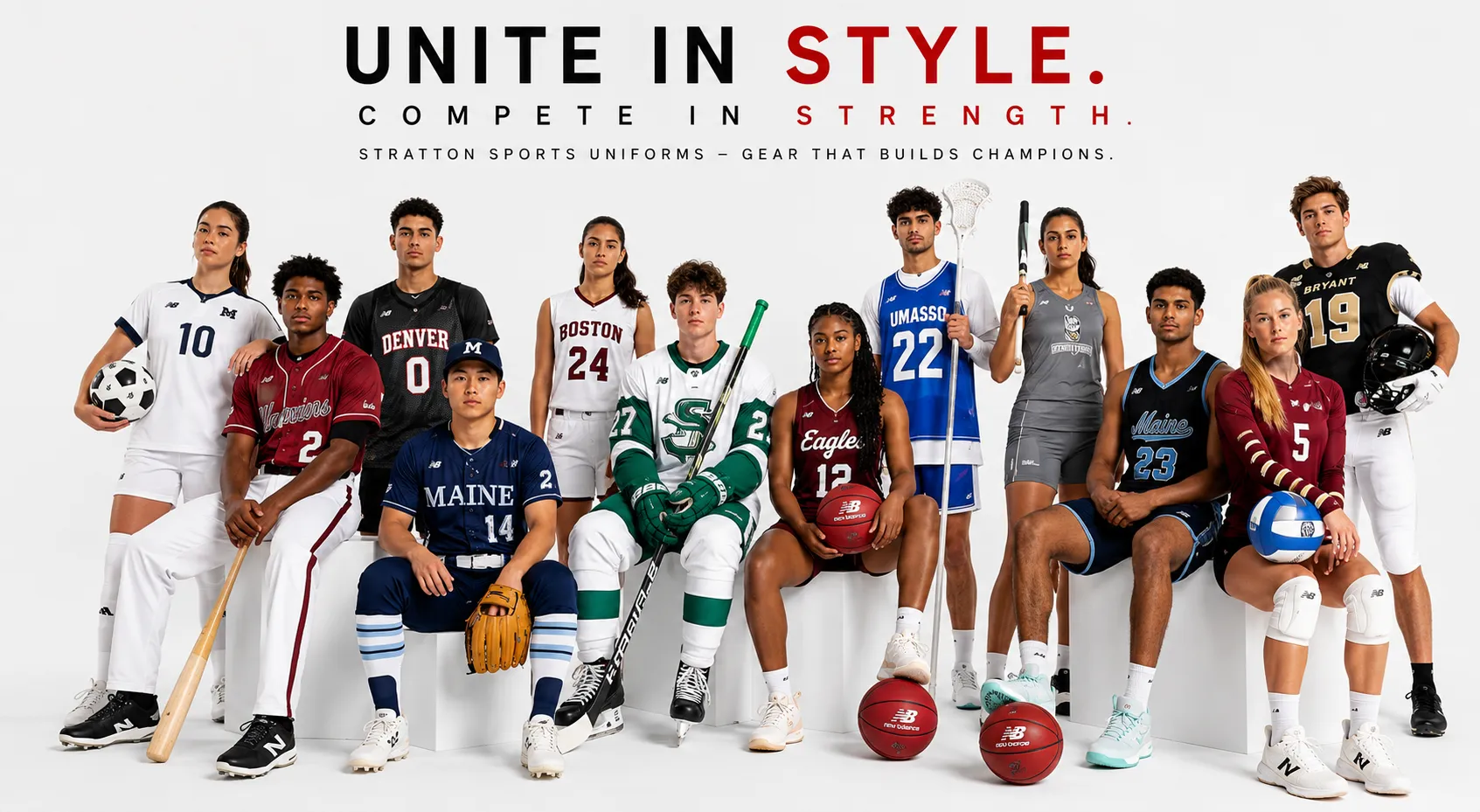 sports Apparel